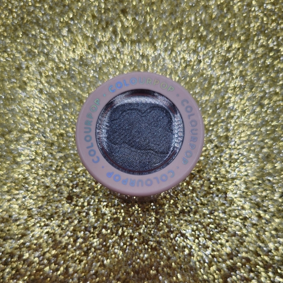 Colourpop Flip a Coin Super Shock Shadow - Picture 2 of 4